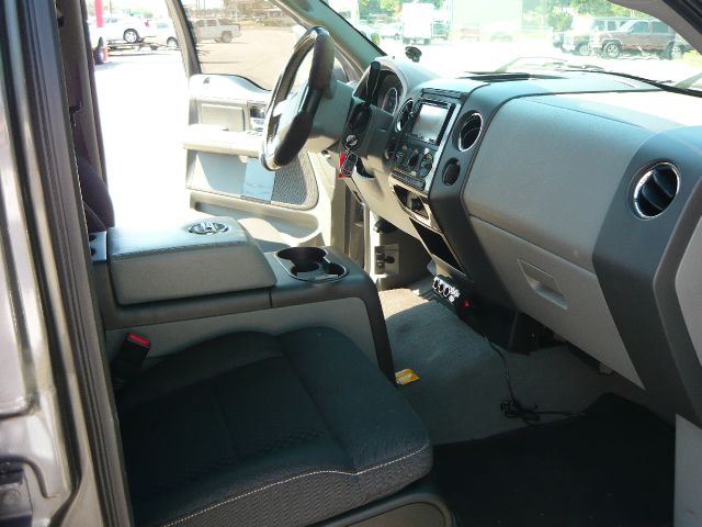 Ford F150 2008 photo 17