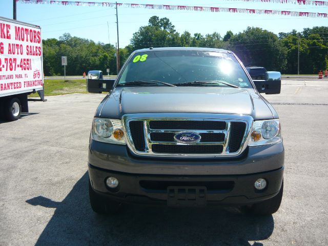 Ford F150 2008 photo 19