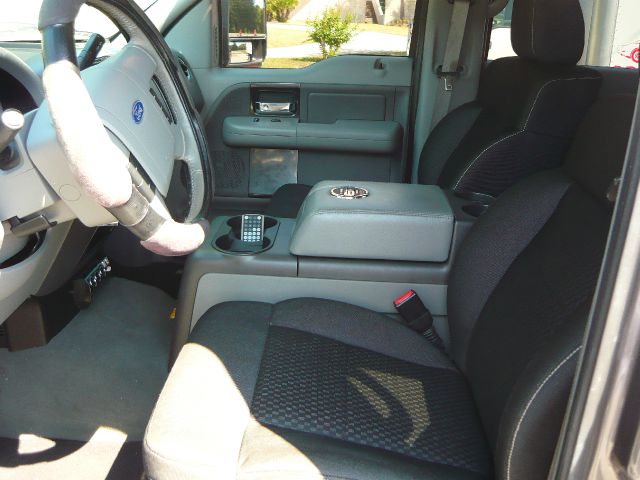 Ford F150 2008 photo 6