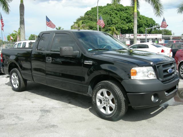 Ford F150 2008 photo 2