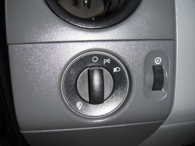 Ford F150 2008 photo 1