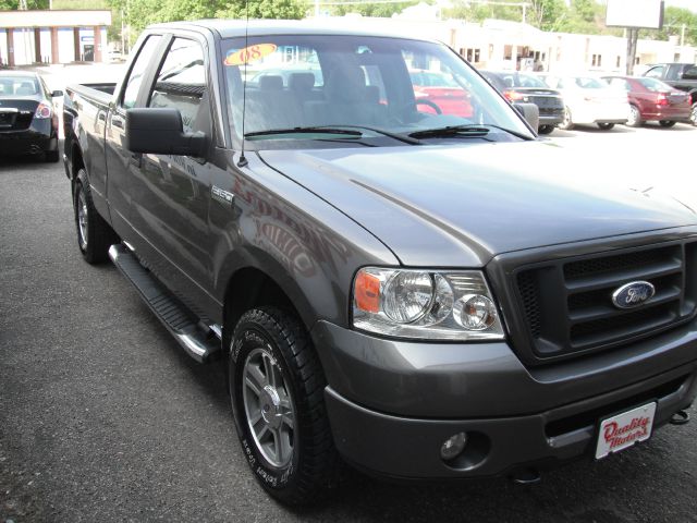 Ford F150 2008 photo 10