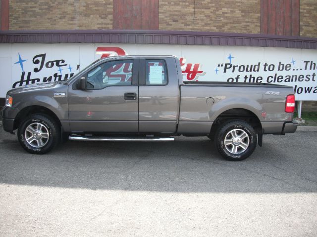 Ford F150 2008 photo 11