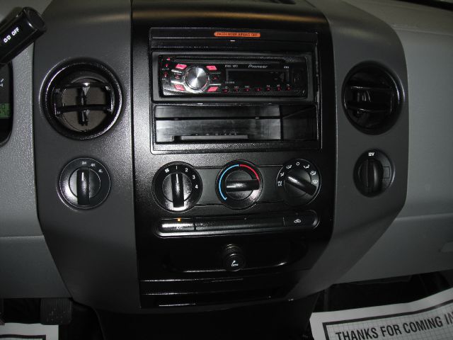 Ford F150 2008 photo 12