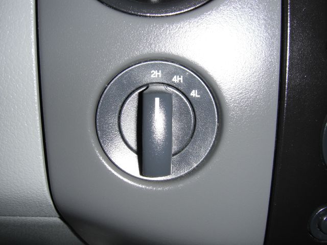 Ford F150 2008 photo 3