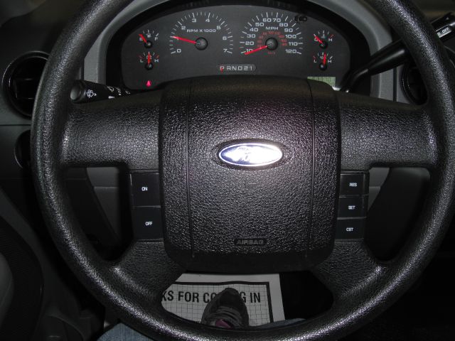 Ford F150 2008 photo 4