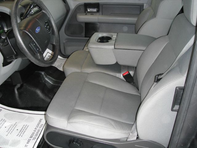 Ford F150 2008 photo 7