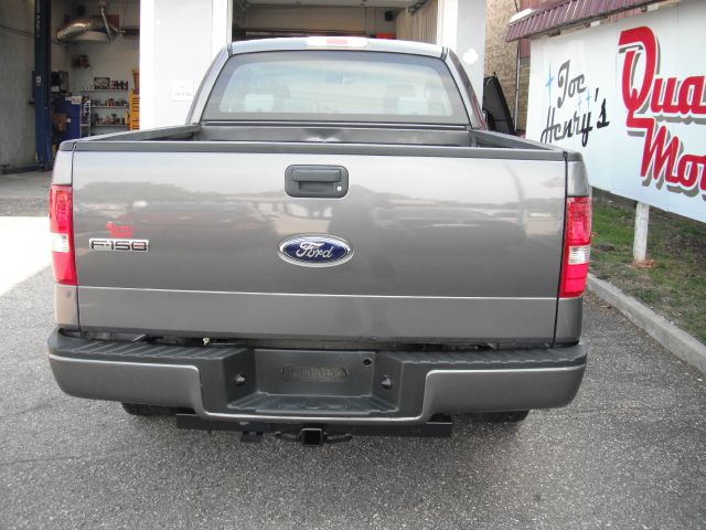 Ford F150 2008 photo 8