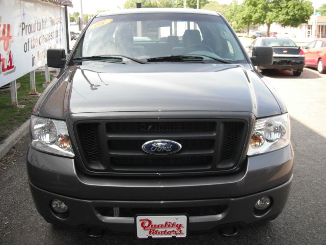 Ford F150 2008 photo 9