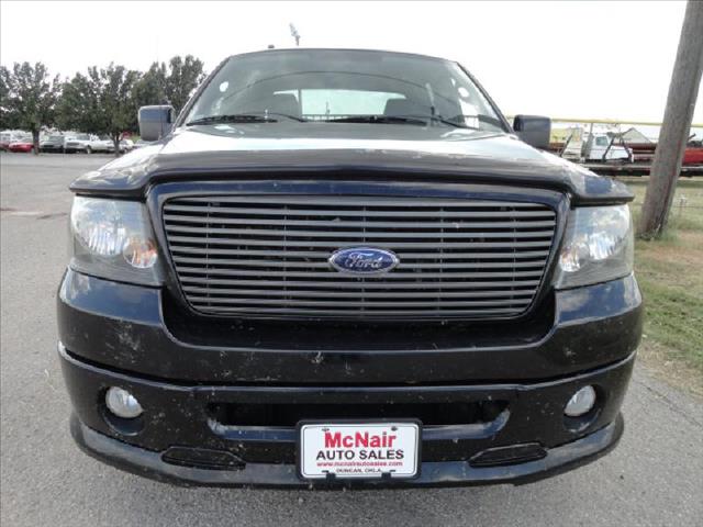 Ford F150 2008 photo 3