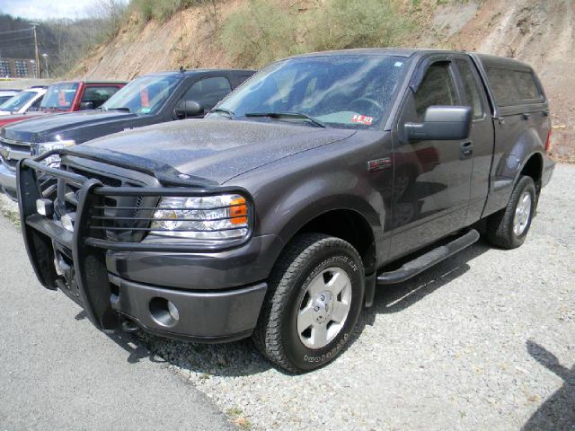 Ford F150 2008 photo 1