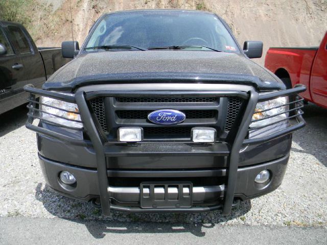 Ford F150 2008 photo 2