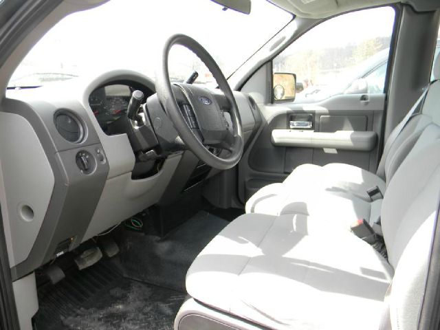 Ford F150 2008 photo 3