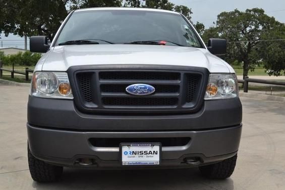 Ford F150 2008 photo 4