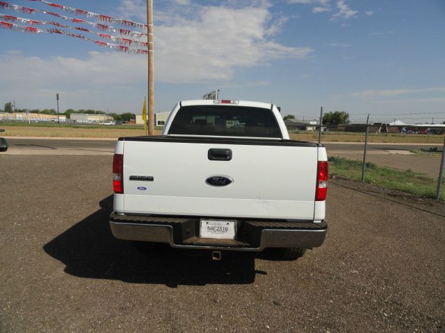 Ford F150 2008 photo 1