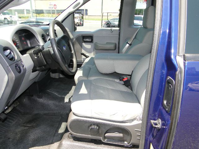 Ford F150 2008 photo 1