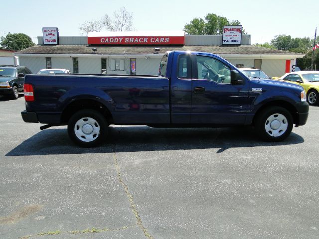 Ford F150 2008 photo 12