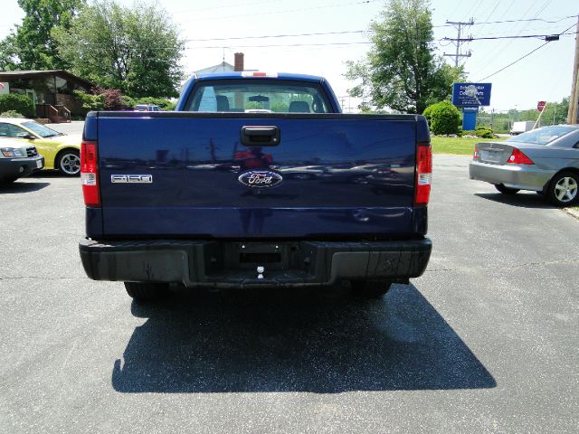 Ford F150 2008 photo 13