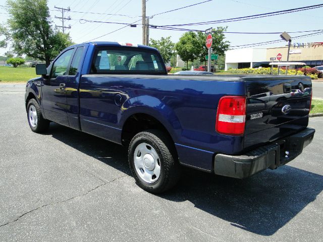 Ford F150 2008 photo 14