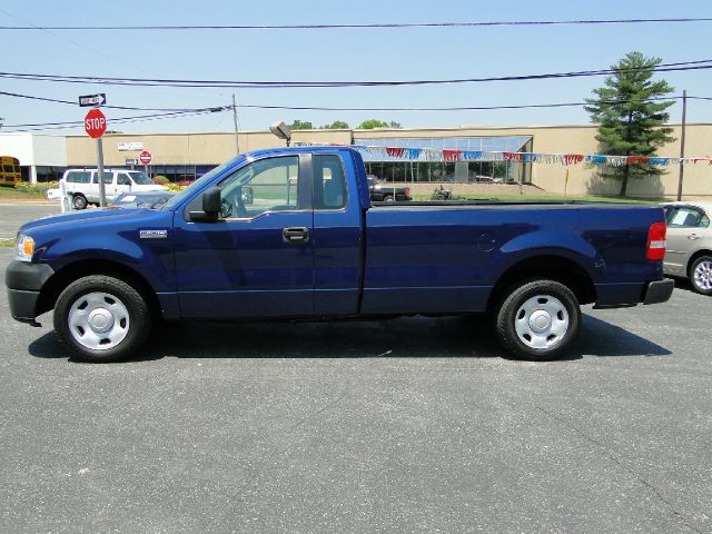 Ford F150 2008 photo 15