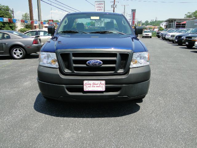 Ford F150 2008 photo 16