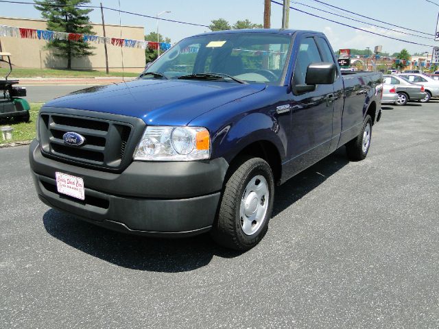 Ford F150 2008 photo 17