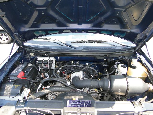 Ford F150 2008 photo 3