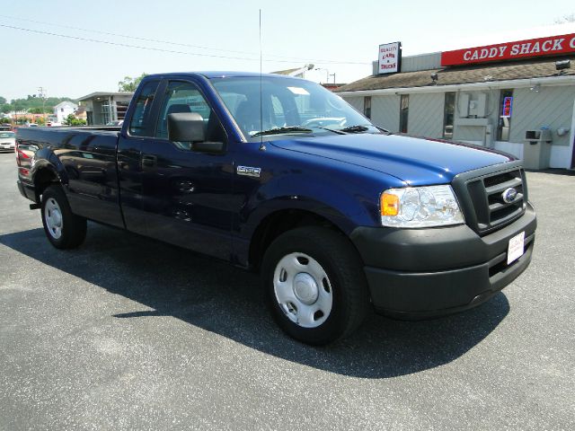 Ford F150 2008 photo 4