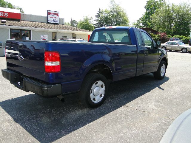 Ford F150 2008 photo 7