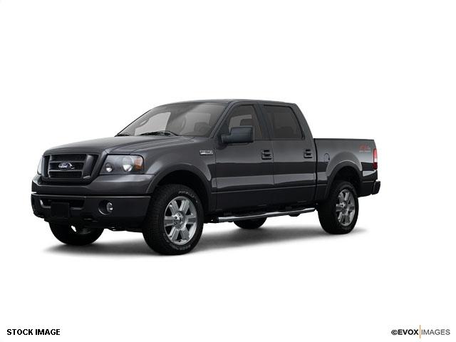 Ford F150 2008 photo 1