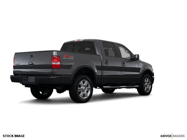 Ford F150 2008 photo 2