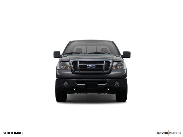 Ford F150 2008 photo 4