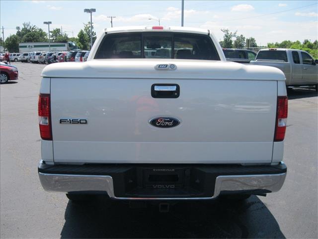 Ford F150 2008 photo 2