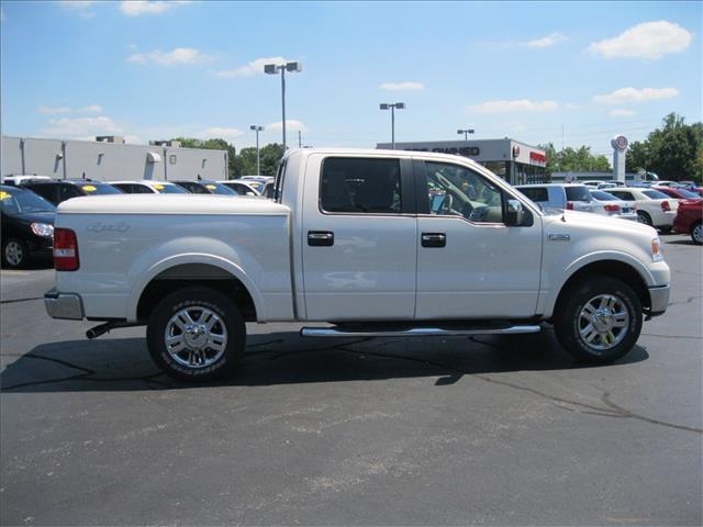 Ford F150 2008 photo 3