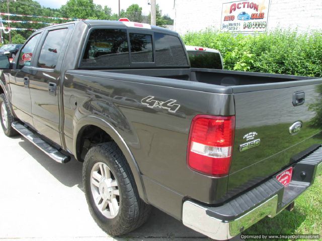 Ford F150 2008 photo 1