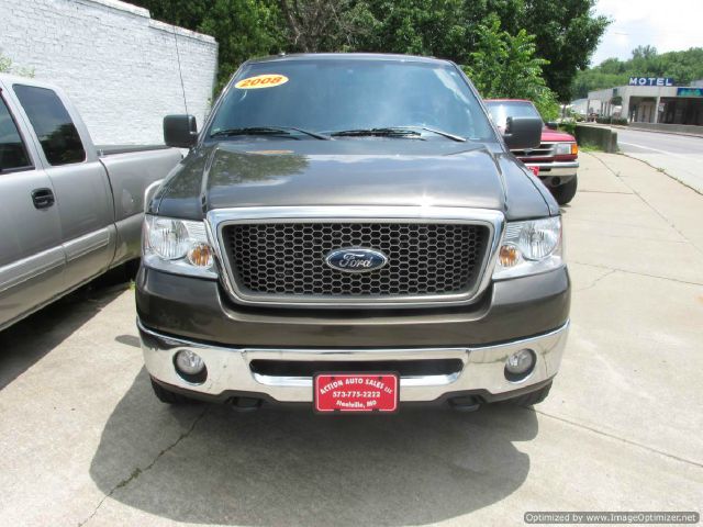 Ford F150 2008 photo 2