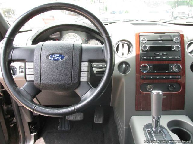 Ford F150 2008 photo 4