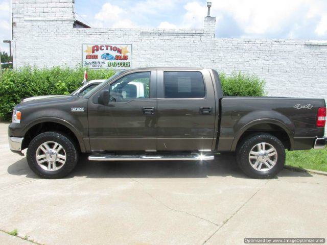 Ford F150 2008 photo 5