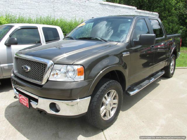 Ford F150 2008 photo 6