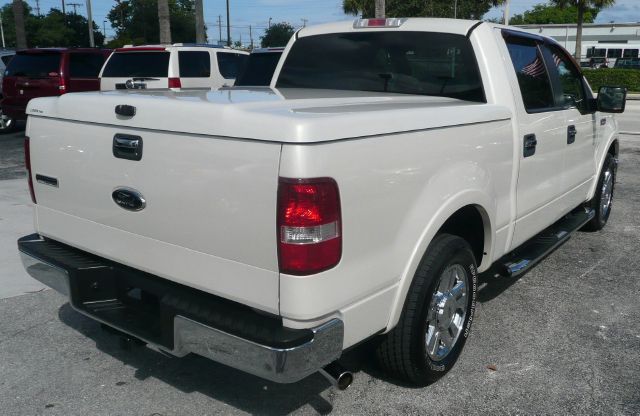 Ford F150 2008 photo 1