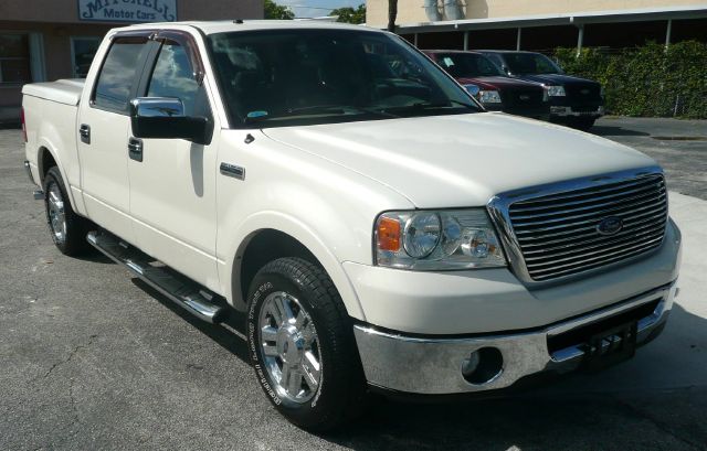 Ford F150 2008 photo 2