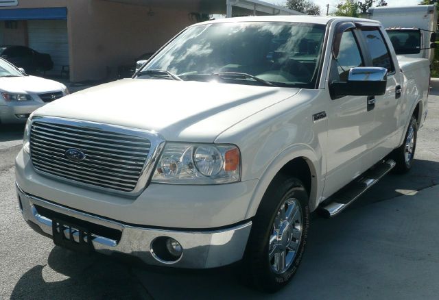 Ford F150 2008 photo 3