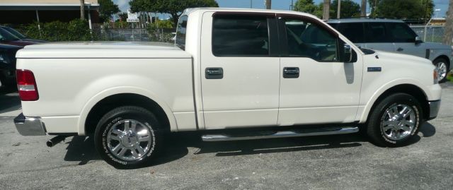 Ford F150 2008 photo 4