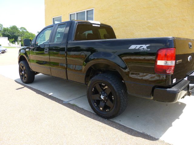 Ford F150 2008 photo 1