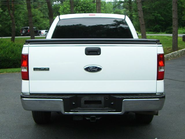 Ford F150 2008 photo 1