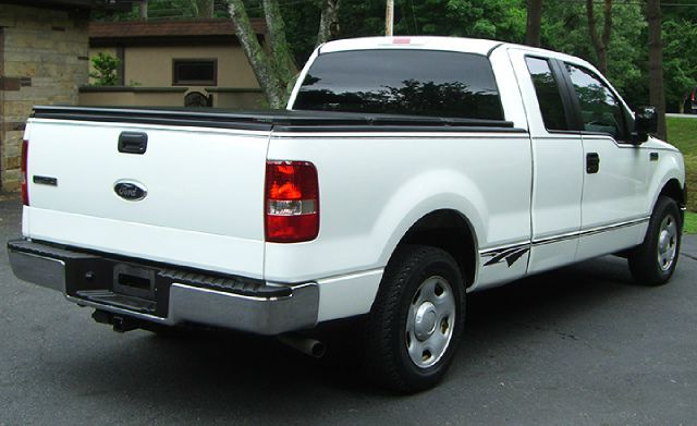 Ford F150 2008 photo 2