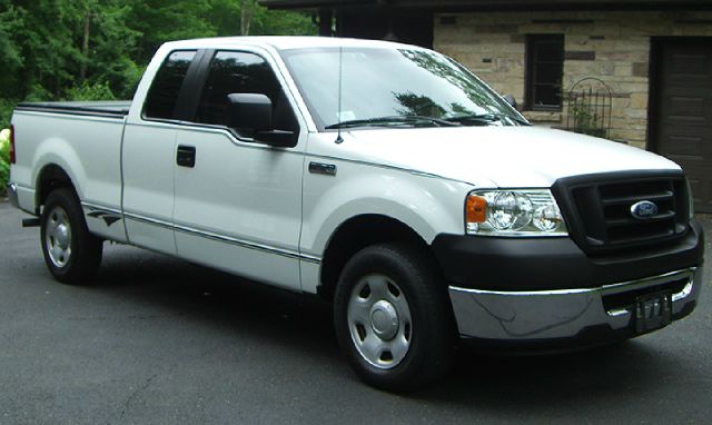 Ford F150 2008 photo 3