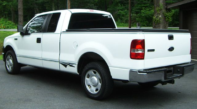 Ford F150 2008 photo 4