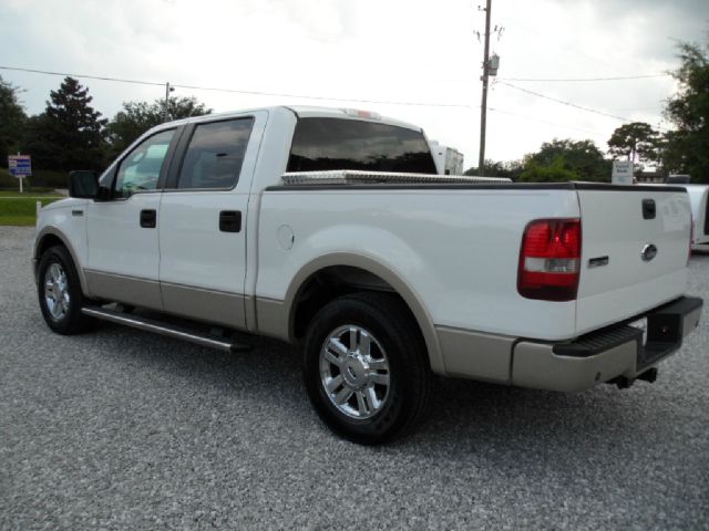 Ford F150 2008 photo 1