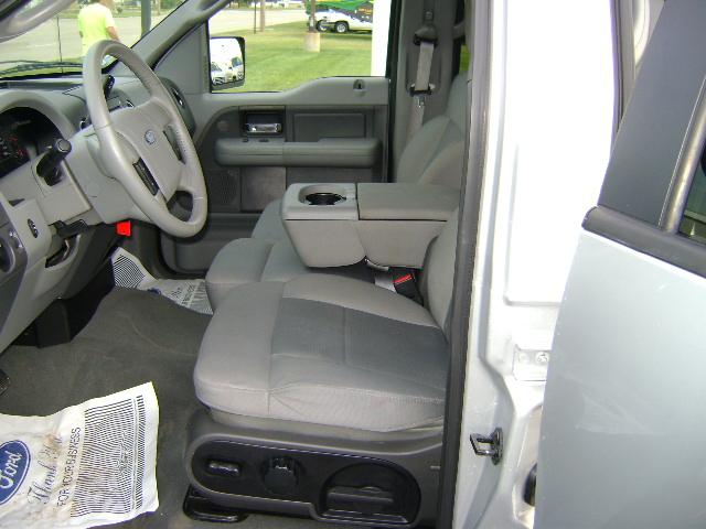 Ford F150 2008 photo 4